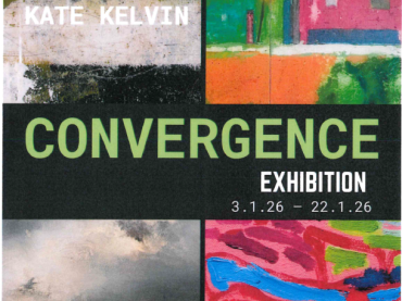 Convergence Art Exhibition